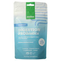 Purasana Digestion pro transit 140 Gram