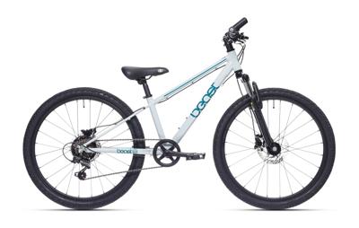 Bikefun Kinderfiets the beast 24 inch 6 speed seagrass
