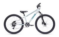 Bikefun Kinderfiets the beast 24 inch 6 speed seagrass