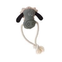 Hondenspeelgoed Hunter NEBRASKA Blauw Schaap