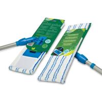 Starbright vloerwisapparaat compleet