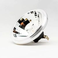 Vintage - LED AR111 12W 35° 12V 2700K Dimmable