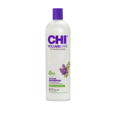 CHI VolumeCare - Volumizing Shampoo