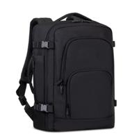 Laptoptas Rivacase Tegel Zwart 17,3" Laptoptas Rivacase Tegel Zwart 17,3"