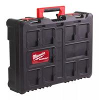 Milwaukee PACKOUT Gereedschapskoffer | Voor de loodgieters - 4932499704