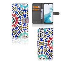 Samsung Galaxy A23 | Bookcase | Mozaïek