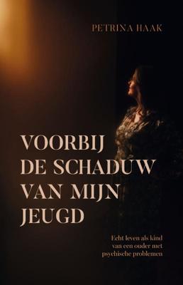 Voorbij de schaduw van mijn jeugd (Paperback)
