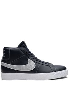 Nike x Mason Silva Zoom Blazer Mid SB sneakers - Noir