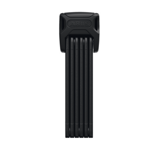Abus vouwslot bordo 6000k/90 zwart