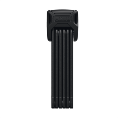 Abus vouwslot bordo 6000k/90 zwart