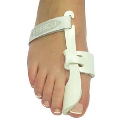 Disporta Hallux valgus night splint S (2 st)