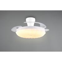 Trio VentilatorKiruna wit Ø 106cm - R69622101