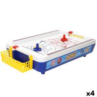 Airhockeytafel Sonic 36 X 7,5 X 19 CM (4 Stuks)