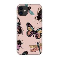 Tiny Bugs: Volledig geprint iPhone 11 Hoesje