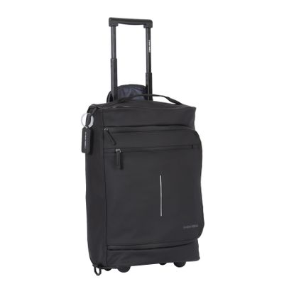New Rebels Harper Laredo Zwart 29L On Board Trolley Waterafstotend