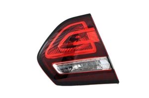 Achterlicht LLH641