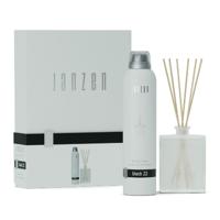 Janzen Black 22 Gift Set Janzen Black 22 Gift Set