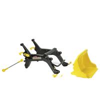 Rolly Toys 409341 RollyTrac Lader - thumbnail