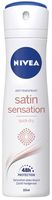 Nivea Satin Sensation Deodorant Spray - thumbnail