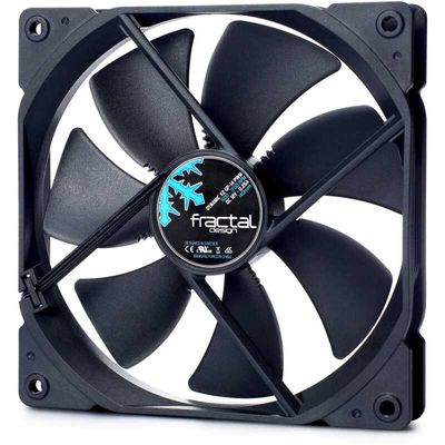 Dynamic X2 GP-14 PWM Case fan Dynamic X2 GP-14 PWM Case fan