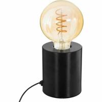 Bureaulamp Atmosphera 155362 Zwart (10,5 x 9 cm)