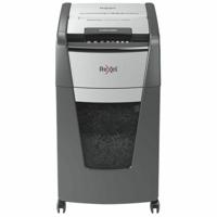 Papierversnipperaar Rexel Optimum AutoFeed 225X 60 L