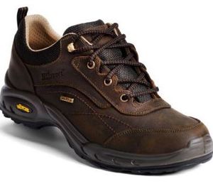 Grisport Schoen Laag Salo Bruin - Maat 41 - 13.048.111.41