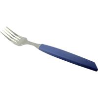 Victorinox Swiss Modern Tafelvork 205 mm Korenbloemblauw 6.9036.092