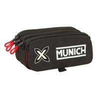 Alleshouder Munich Vulcan Zwart 21,5 x 10 x 8 cm