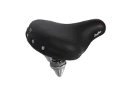 Zadel Selle Royal 5111 Drifter - Zwart