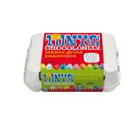 Chocolade tony's chocolonely paaseitjes assorti