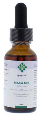 Epigenar Maca mix