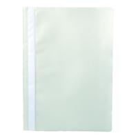 Snelhechter Quantore A4 PP wit