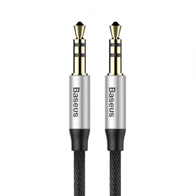 Baseus AUX Audio 3.5mm Jack Kabel