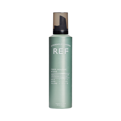 REF Fiber Mousse
