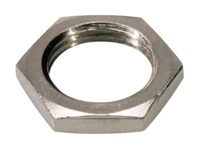 Boston SJN-N moer voor chassis connector