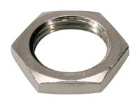 Boston SJN-N moer voor chassis connector