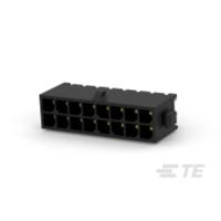 TE Connectivity 4-794632-6 Inhoud: 1 stuk(s) Tray