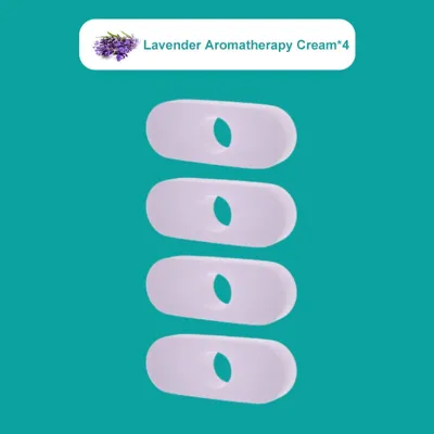 AromaBrush - Magnetische Geur Toiletborstel met Muurbevestiging AromaBrush - Magnetische Geur Toiletborstel met Muurbevestiging