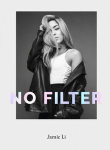 Jamie  Li No filter