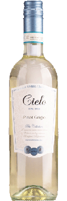 Cielo Pinot Grigio IGT Veneto