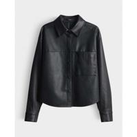 Opus - Zwart | unisex | Blouse | Zwart | 44 | regular | Kamst mode