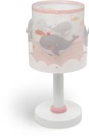 Dalber Roze tafellampWhale - 61171S