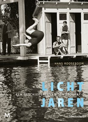 Lichtjaren - Hans Rooseboom - eBook (9789402313918) Lichtjaren - Hans Rooseboom - eBook (9789402313918)