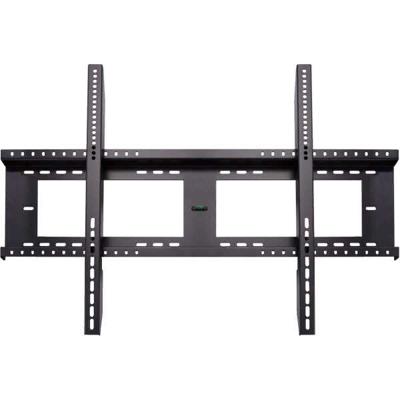 Viewsonic VB-WMK-001-2C flat panel bureau steun 2,49 m (98") Muur Zwart