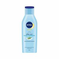 After Sun Nivea 400 ml