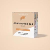Shampoobars Conditioner bar honing