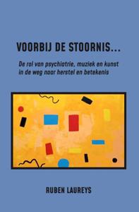 Voorbij de stoornis (Paperback)