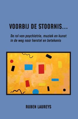 Voorbij de stoornis (Paperback)