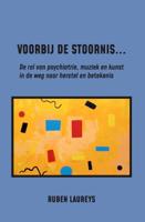 Voorbij de stoornis (Paperback)